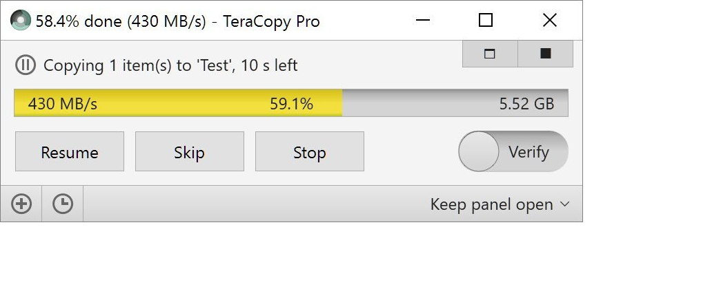 teracopy download free